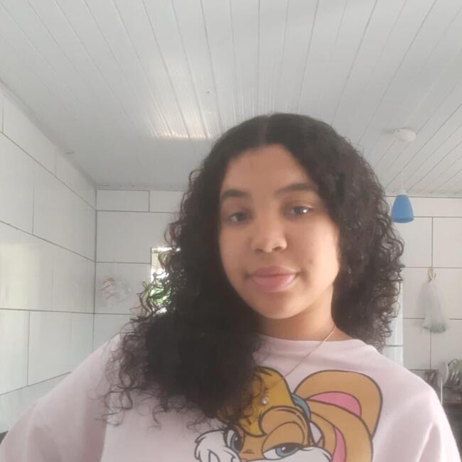 Babá em Canoas: Edulitza