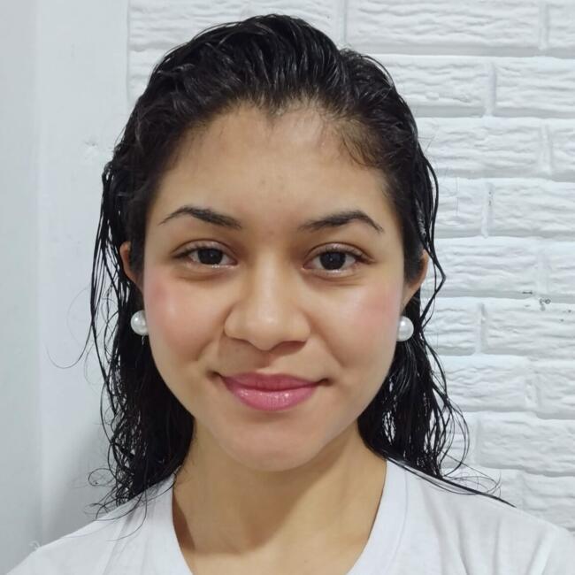 Babysitter in San Salvador: Celina