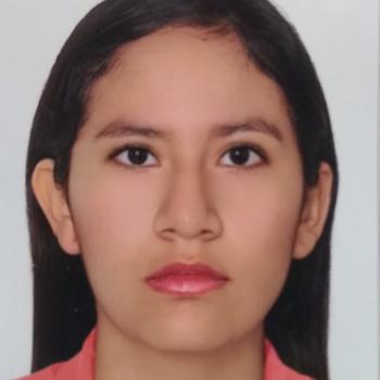 Niñera Jamundí: Leidy