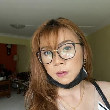 Babysitters in Singapore: Afiqah