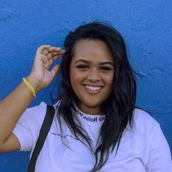 Babá em Gravataí: ISADORA