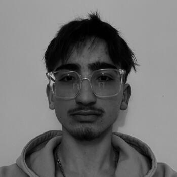 Babysitter in Esch an der Alzette: Kerim