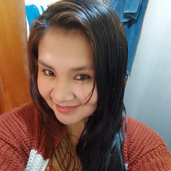 Niñera en La Paz: Mayra