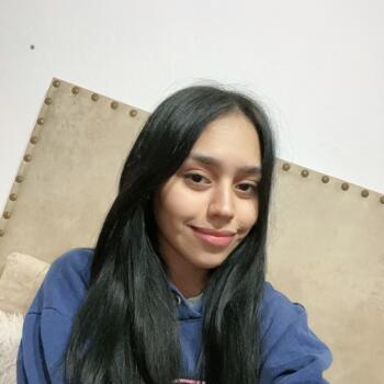 Babysitter Vaqueros: Fernanda