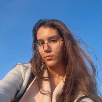 Babysitter in Matosinhos: Catarina