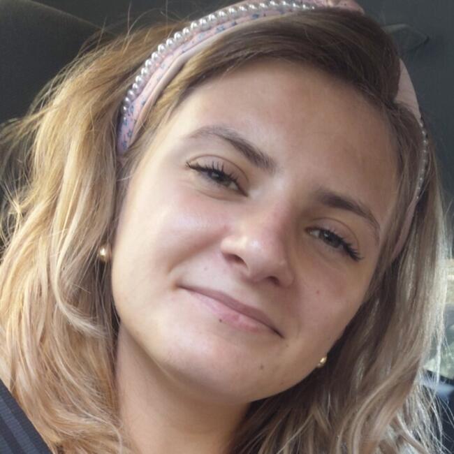 Opiekunka do dziecka w Kraków: Zuzanna