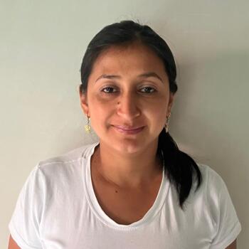 Niñera Popayán: Derly Paola