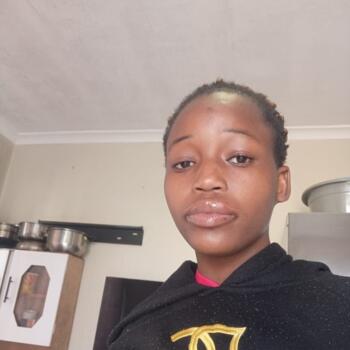 Nanny in Somerset West: Percy