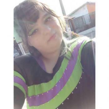 Babysitter in Quillota: Kirsti Noemi