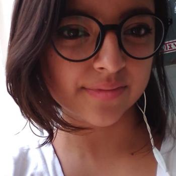 Babysitter in Cuautitlán Izcalli: Shirley