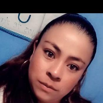 Niñera en Cuautitlán Izcalli: Julia