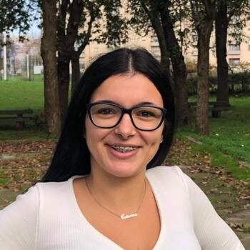Babysitter em Gondomar: Catarina