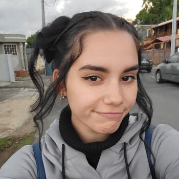 Babysitter in Sabana Seca: Zuheidy