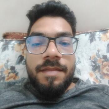 Babysitting job in Delhi: babysitting job RISHABH