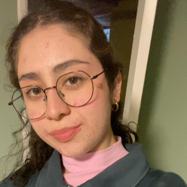 Niñera en Ciudad de México: Jacqueline Díaz