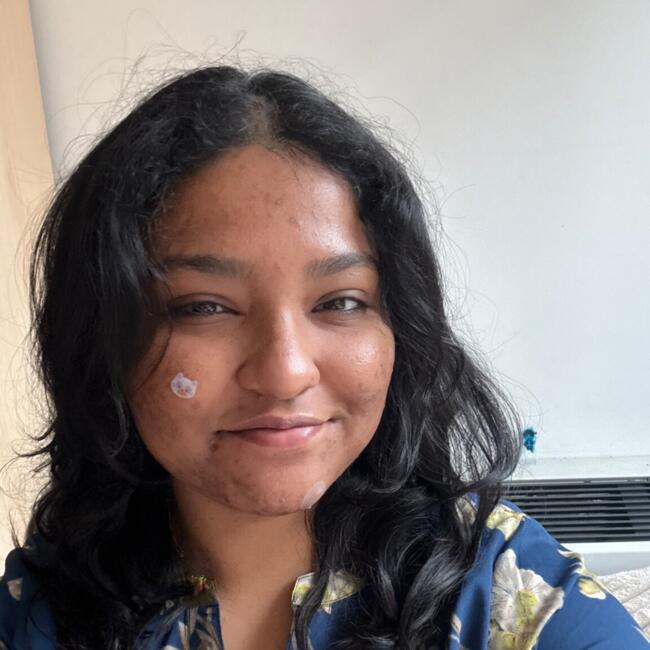 Babysitter in Melbourne: SHANIYA