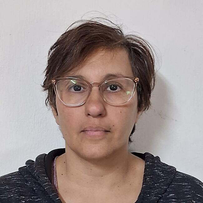 Babysitter στην περιοχή Μοντεβιδέο: Daniela