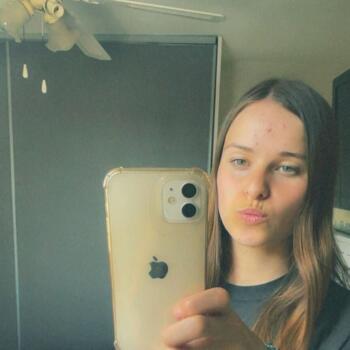 Babysitter in Marquette-lez-Lille: Romane