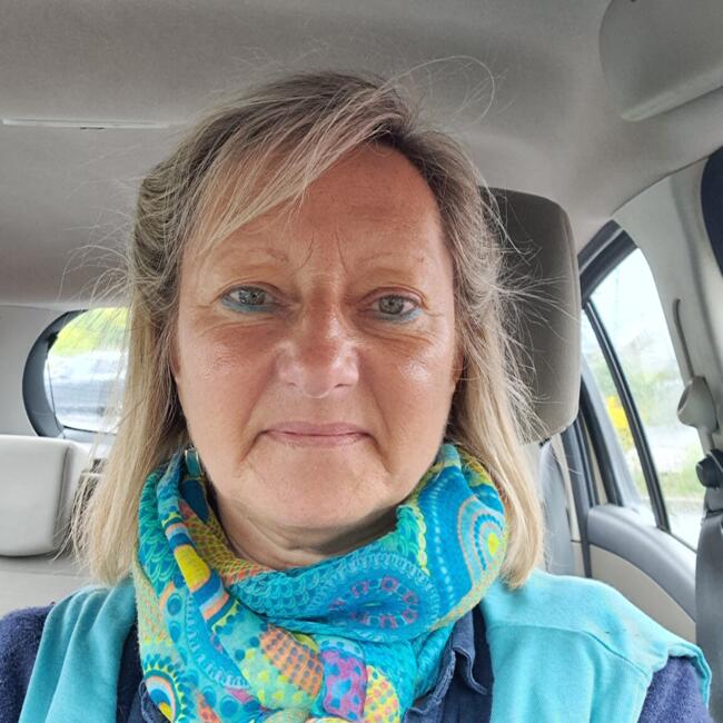 Nounou à Vaux-sur-Aure: Christine