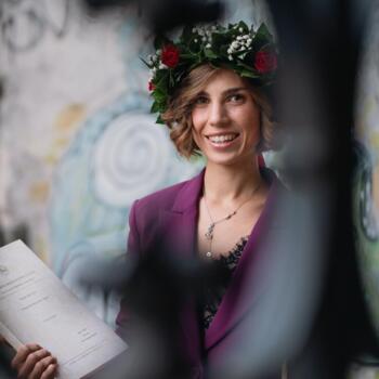 Babysitter in Catania: Giorgia