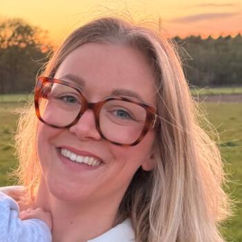 Nanny in Wuustwezel: Yvette