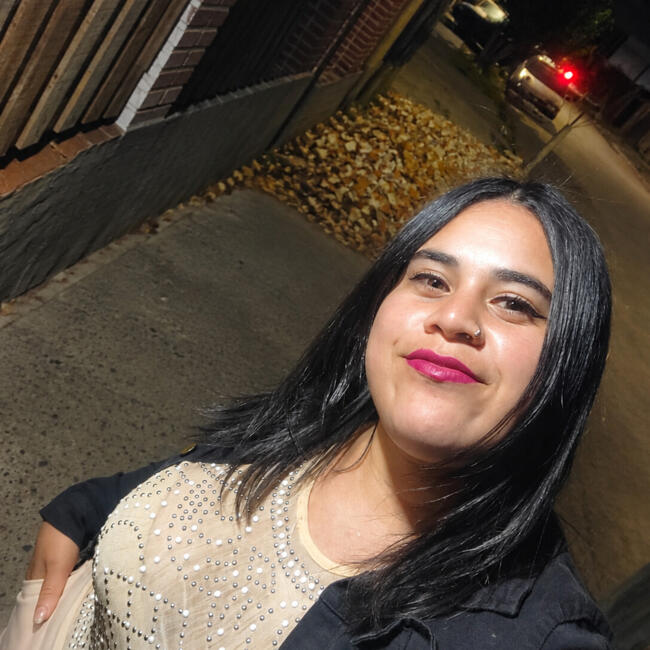 Babysitter in Lomas de Zamora (Buenos Aires): Candela