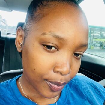 Babysitter Johannesburg: Ayanda