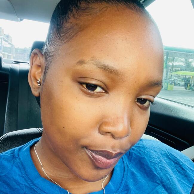 Babysitter in Johannesburg: Ayanda