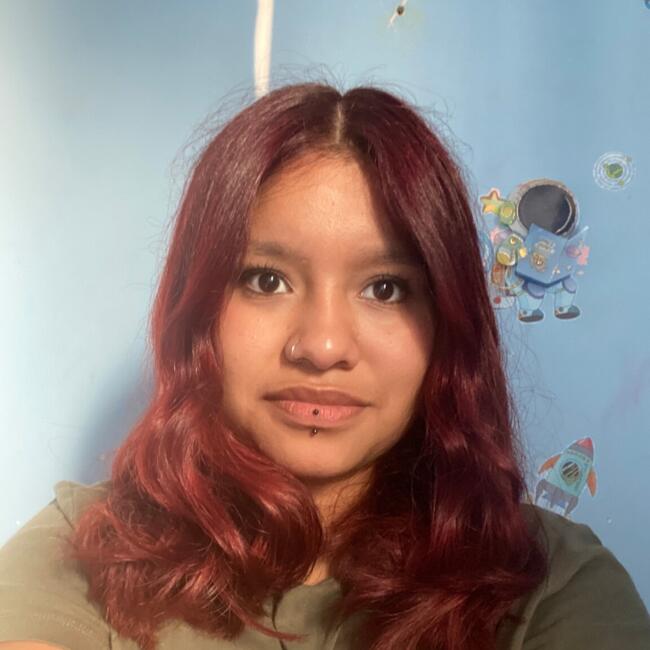 Niñera en Chicureo: Eimy