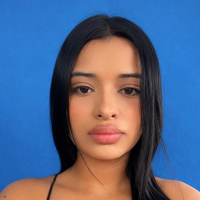 Niñera en Ibagué: Adriana