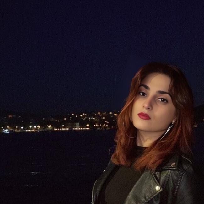 Nounou à Tlemcen: Maria