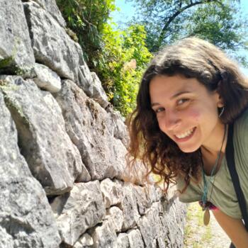 Babysitter in Trieste: Leslie