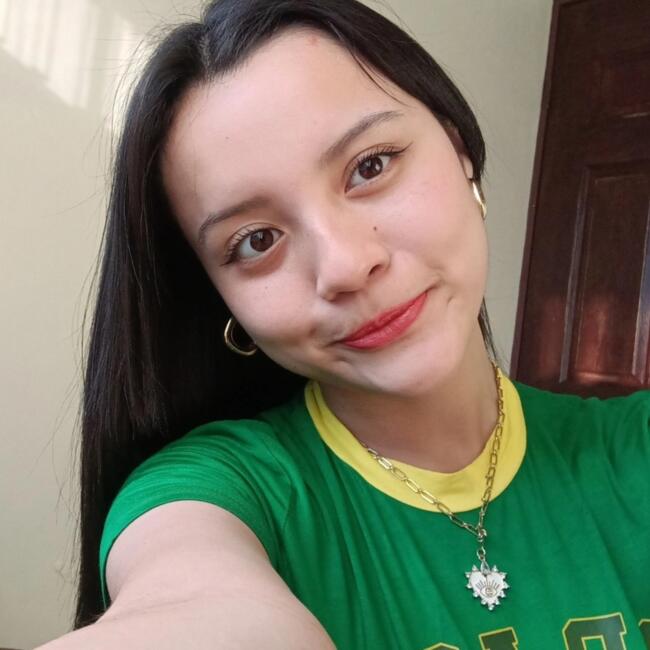 Babysitter in San José (Provincia de San José): María