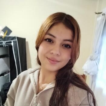 Niñera en Tunja: Maria jose