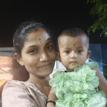 Babysitting job in Secunderabad: Manisha