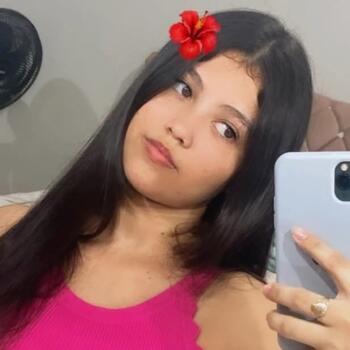 Babysitter in São Luís: Nicolly