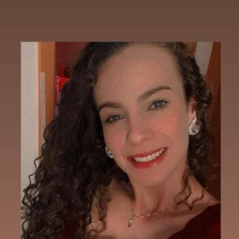 Babysitter in Porto Alegre: Thalia