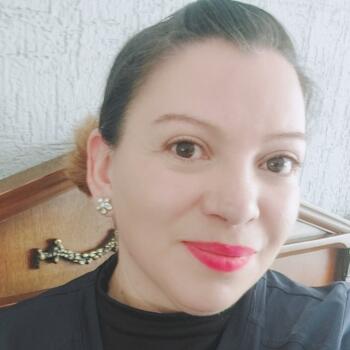 Niñera Santa María Chimalhuacán: Viviana