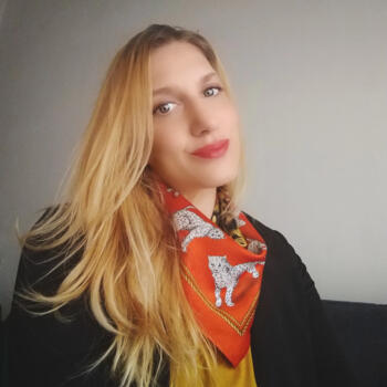 Babysitter Milano: Melisa