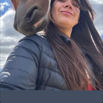 Niñera en Trevelin: Romina