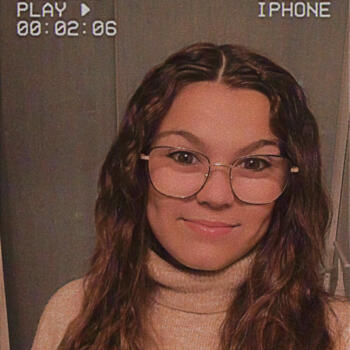 Babysitter Castres: Lilou