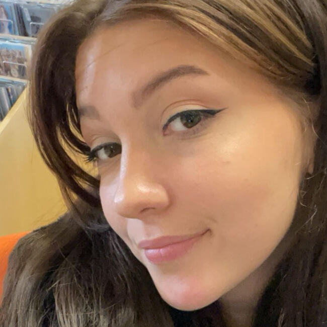 Baby-sitter in Bussigny: Lou-Andréa