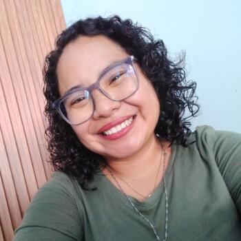 Niñera Ilopango: Ivette