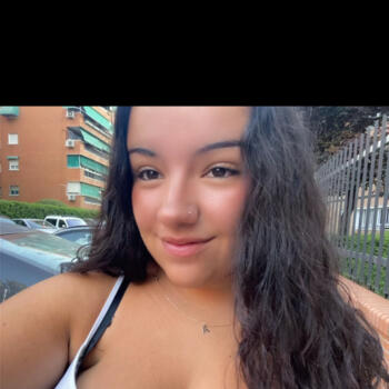 Canguro en Torrejón de Ardoz: Alba