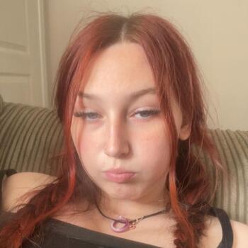 Babysitter in London: Amy