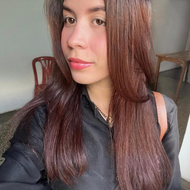 Babysitter in Valencia: Angela