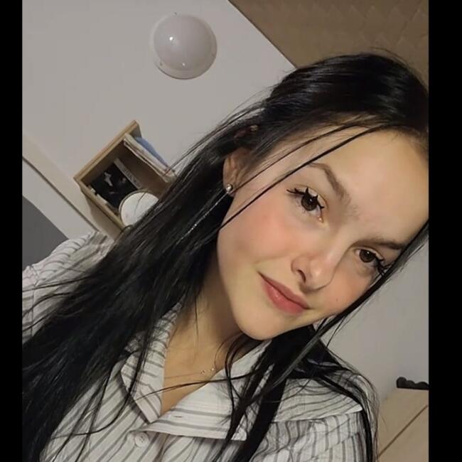 Babysitter in Mougins: Eva