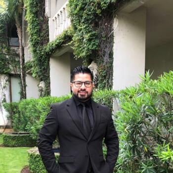 Babysitting job in Cancún: babysitting job Jorge