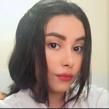 Babysitter in Foz do Iguaçu: Maria