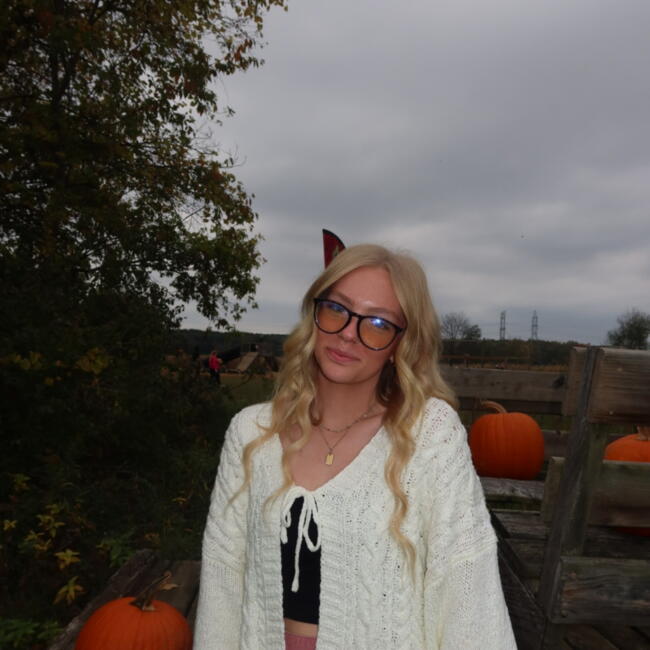 Babysitter in Grand Rapids (Michigan): Hannah